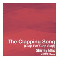 Shirley Ellis - The Clapping Song (Clap Pat Clap Slap) (Silo Remix)