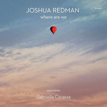 Joshua Redman - Streets Of Philadelphia