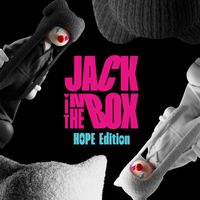 j-hope - Jack In The Box (HOPE Edition [Explicit])