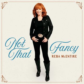 Reba McEntire - Till You Love Me (Acoustic Version)