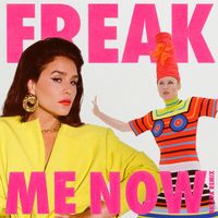 Jessie Ware - Freak Me Now (Bklava Remix)