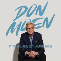 Don Moen - By Special Request: Vol. 3
