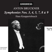 Hans Knappertsbusch - Bruckner, Wagner & Liszt: Orchestral Works (Live)