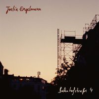 Julia Engelmann - Bahnhofstraße 4