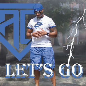 Ac - Lets Go