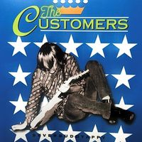 The Customers - Severbuddyappy