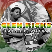 Glenn Ricks - I Can See Clearly