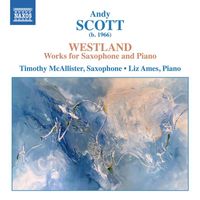 Timothy McAllister, Liz Ames - Westland