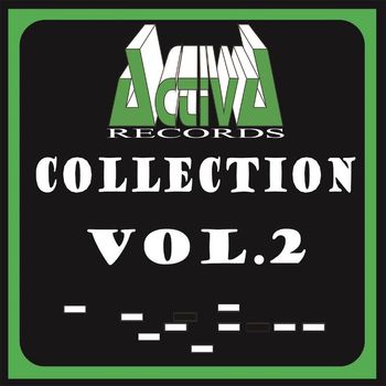 Various Artists - Activa Records Collection, Vol. 2