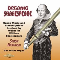 Simon Nieminski - Organic Shakespeare