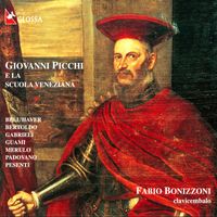 Fabio Bonizzoni - Giovanni Picchi and the Venetian School