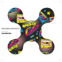 FeelGood, Jane Kovitz - Cai Dentro