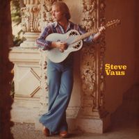 Steve Vaus - Steve Vaus