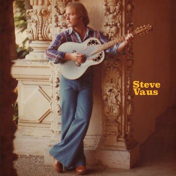 Steve Vaus - Steve Vaus