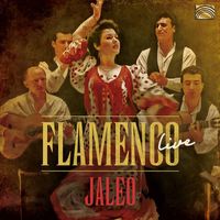 Jaleo - Flamenco (Live)