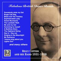 Billy Cotton and His Band - Fabulous British Dance Bands: Billy Cotton and His Band