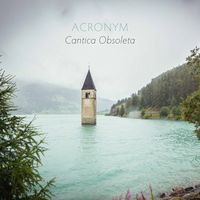 Acronym - Cantica obsoleta