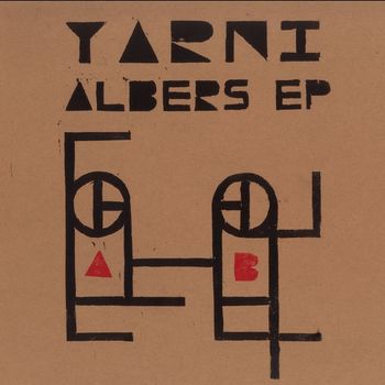 Yarni - Albers EP