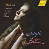 Sofja Gülbadamova - Idylle