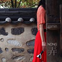 gamin - Nong