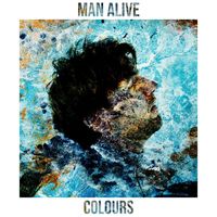 Man Alive - Colours