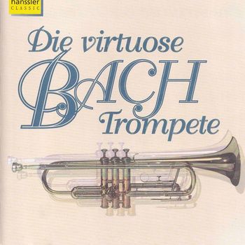 Various Artists - Bach: Works