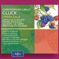 Various Artists - Gluck: Opera Gala