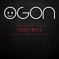 Ögon - Countries