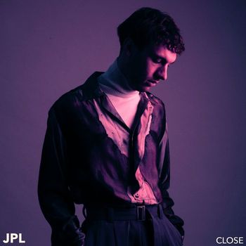JPL - Close