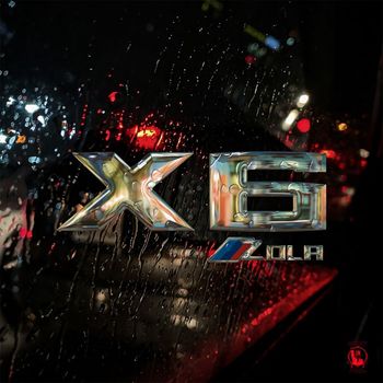 zola - X6