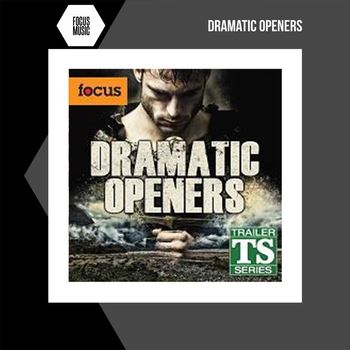 Various Artists - Dramatic Openers
