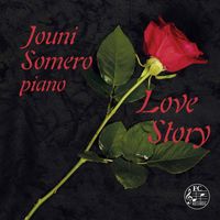 Jouni Somero - Love Story