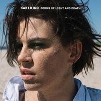 Kaki King - Forms of Light and Death