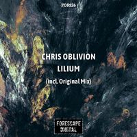 Chris Oblivion - Lilium