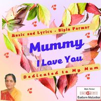 Bipin Parmar - Mummy I Love You