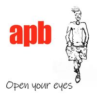 APB - Open Your Eyes