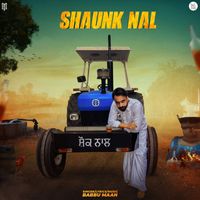 Babbu Maan - Shaunk Nal