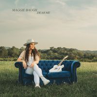 Maggie Baugh - Dear Me