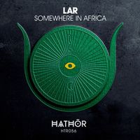 LAR - Somewhere in Africa