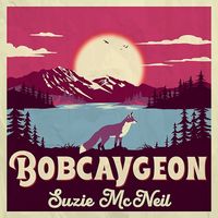 Suzie McNeil - Bobcaygeon