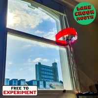 Lake Crook Mouth - Free to Experiment (Explicit)