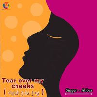Abbas - Tear Over My Cheeks