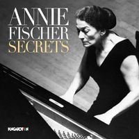 Annie Fischer - Secrets (Live)