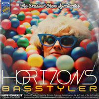 The Darrow Chem Syndicate - Horizons (BasStyler Remix)