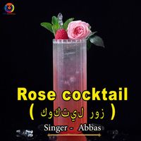 Abbas - Rose Cocktail
