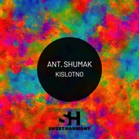 Ant. Shumak - Kislotno