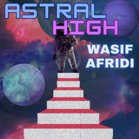 WASIF AFRIDI - Astral High