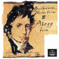 Abegg Trio - Beethoven: Piano Trios