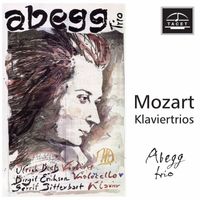 Abegg Trio - Mozart: Piano Trios