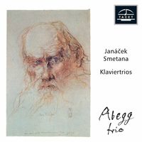 Abegg Trio - Smetana & Janáček: Piano Trios